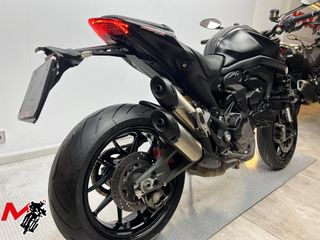 DUCATI MONSTER 937 2021 14675 kms.
