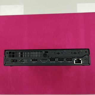 Ordenador Sobremesa PC MINI LENOVO THINKCENTRE Amd Ryzen 3 P