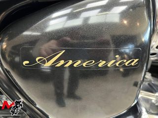 TRIUMPH AMERICA 900 2011 20828 kms.