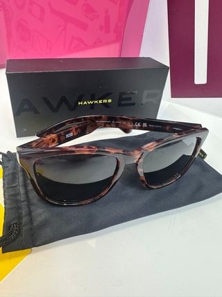 Gafas De Sol Caballero Hawkers S1/hone22cbtp