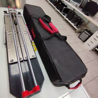 Cortadora Azulejos Cortag Revolution  90