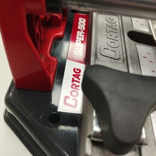 Cortadora Azulejos Cortag Revolution  90