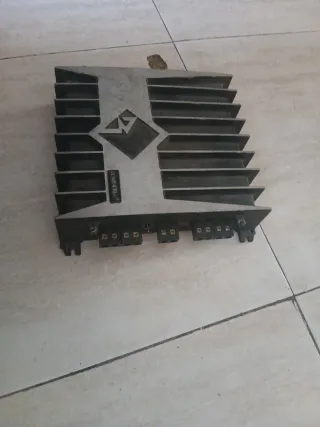 Amplificador Rockford Fosgate 800a2