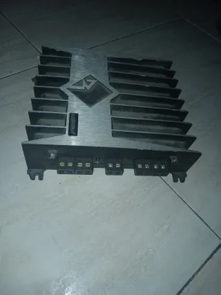 Amplificador Rockford Fosgate 800a2