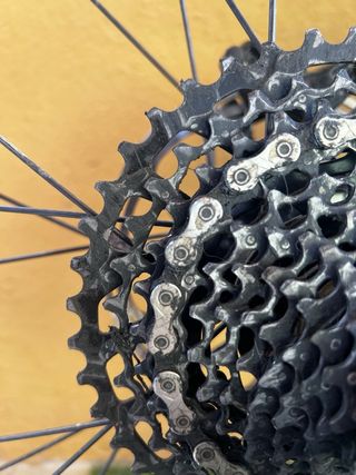 Specialized Stumpjumper 29 Talla L 2017