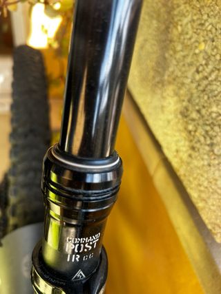 Specialized Stumpjumper 29 Talla L 2017