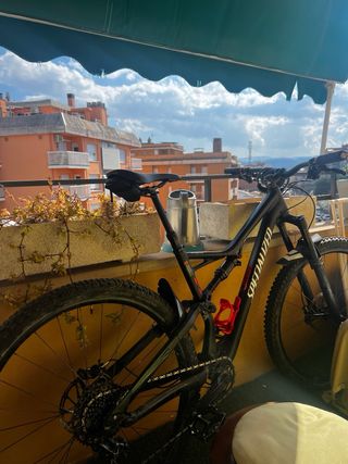 Specialized Stumpjumper 29 Talla L 2017
