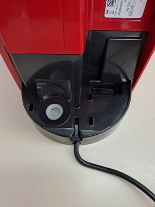 Cafetera Cápsulas Bosch Tassimo Finesse TAS163E