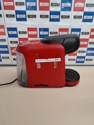 Cafetera Cápsulas Bosch Tassimo Finesse TAS163E