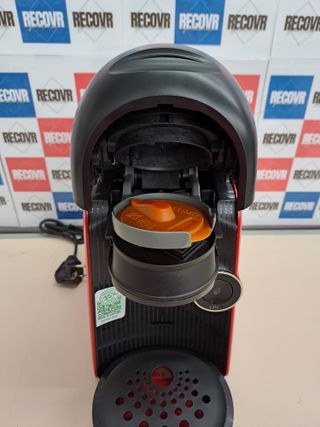 Cafetera Cápsulas Bosch Tassimo Finesse TAS163E