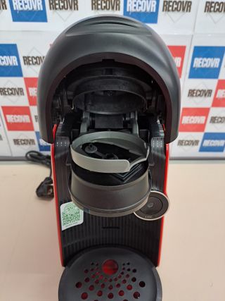 Cafetera Cápsulas Bosch Tassimo Finesse TAS163E