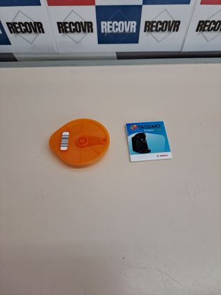 Cafetera Cápsulas Bosch Tassimo Finesse TAS163E