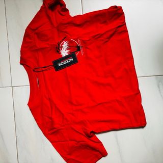 Camiseta McKenzie Niño