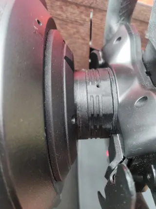 Separatore volante Thrustmaster