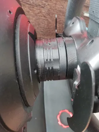 Separatore volante Thrustmaster