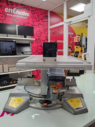 Ingletadora Virutex TM33W