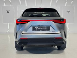 LEXUS NX 450h+ LUXURY AWD 306cv PHEV!!