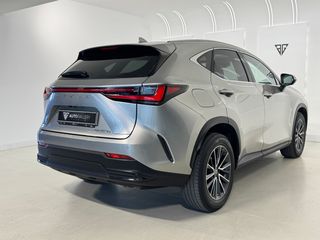 LEXUS NX 450h+ LUXURY AWD 306cv PHEV!!