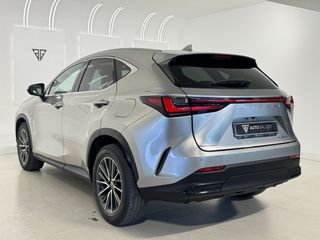 LEXUS NX 450h+ LUXURY AWD 306cv PHEV!!