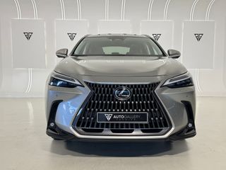 LEXUS NX 450h+ LUXURY AWD 306cv PHEV!!