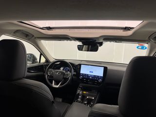 LEXUS NX 450h+ LUXURY AWD 306cv PHEV!!