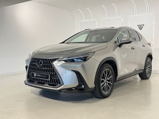 LEXUS NX 450h+ LUXURY AWD 306cv PHEV!!