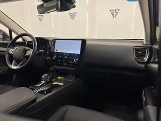 LEXUS NX 450h+ LUXURY AWD 306cv PHEV!!