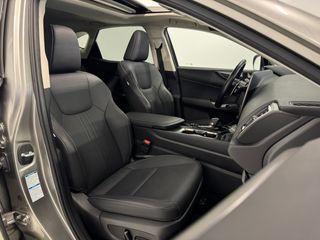 LEXUS NX 450h+ LUXURY AWD 306cv PHEV!!