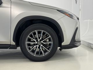 LEXUS NX 450h+ LUXURY AWD 306cv PHEV!!