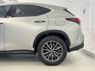LEXUS NX 450h+ LUXURY AWD 306cv PHEV!!
