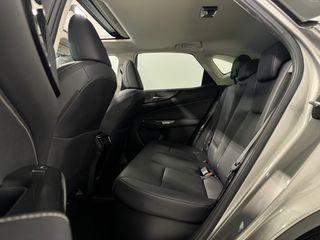 LEXUS NX 450h+ LUXURY AWD 306cv PHEV!!