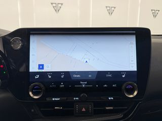 LEXUS NX 450h+ LUXURY AWD 306cv PHEV!!