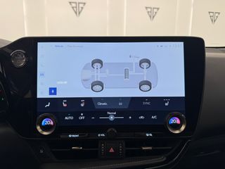 LEXUS NX 450h+ LUXURY AWD 306cv PHEV!!