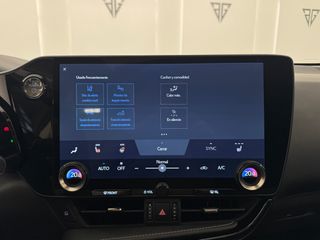 LEXUS NX 450h+ LUXURY AWD 306cv PHEV!!