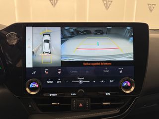 LEXUS NX 450h+ LUXURY AWD 306cv PHEV!!