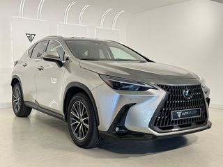 LEXUS NX 450h+ LUXURY AWD 306cv PHEV!!