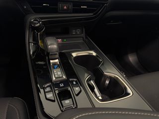 LEXUS NX 450h+ LUXURY AWD 306cv PHEV!!