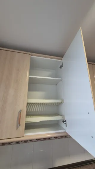 Cocina completa 4.20m