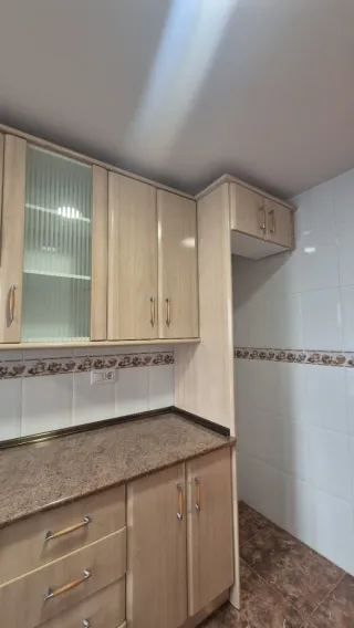 Cocina completa 4.20m