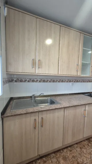 Cocina completa 4.20m