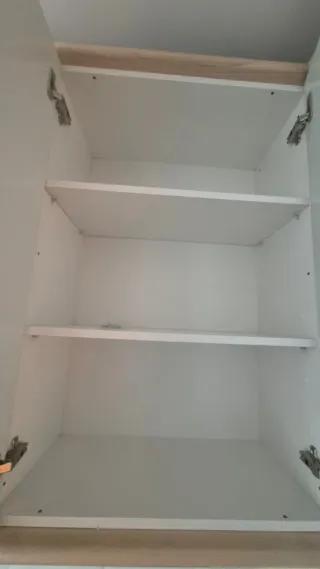 Cocina completa 4.20m