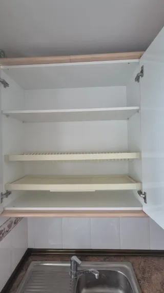 Cocina completa 4.20m