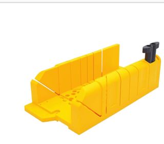 STANLEY 1-20-112 130 mm Ingletadora material