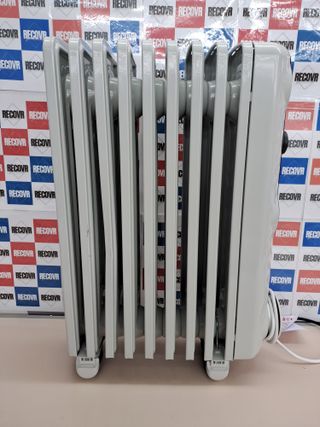 Radiador aceite 9 aletas 2000 W – De'Longhi