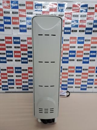 Radiador aceite 9 aletas 2000 W – De'Longhi