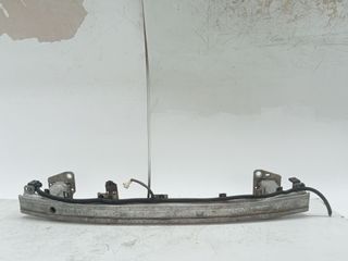 REFUERZO PARAGOLPES DELANTERO RENAULT MEGANE III BERLINA 5 P