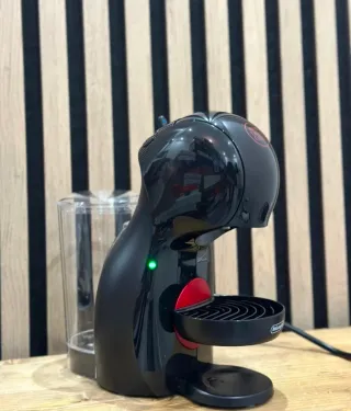 Cafetera Dolce Gusto Piccolo XS Negra