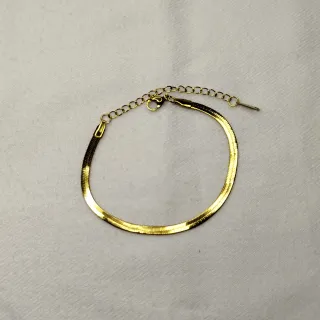 Set Collana + Bracciale Snake Argento Sterling