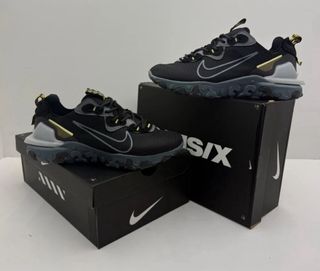 Nike React Vision