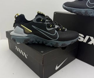 Nike React Vision